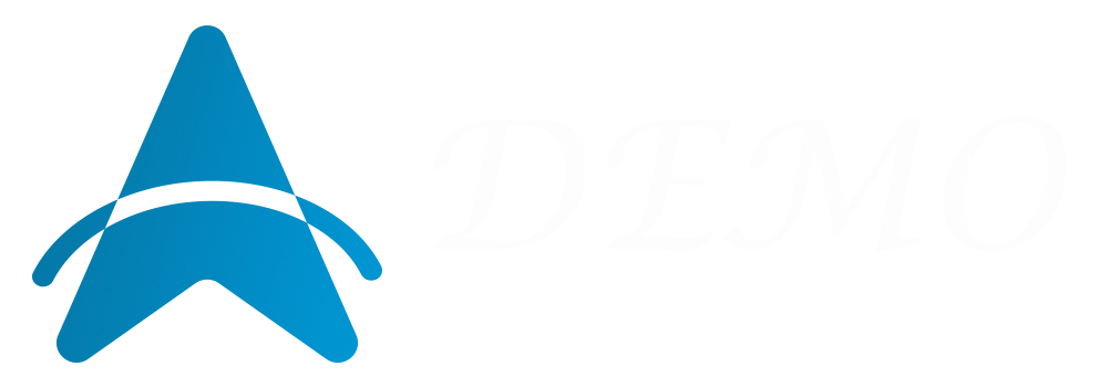 Logo white